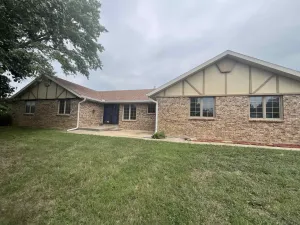 Over 4,200 Sq Ft of Space with Pool, Workshop & Scenic Views