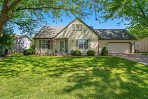 Home of the Day: Spacious 4-Bedroom on Lynn Drive Listed at $348,900