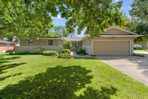 Patio, Pergola, and Plenty of Room: Camden Drive Home for Sale