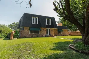 Updated Briarcliff Home Offers 3 Bedrooms, 2.5 Baths for $249K