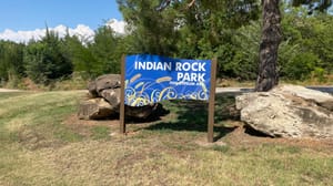 Juvenile Stabbed During Gathering at Indian Rock Park