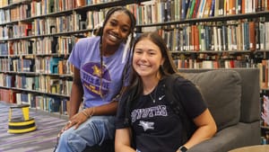 KWU Readies for First Coyote Preview Day of Academic Year