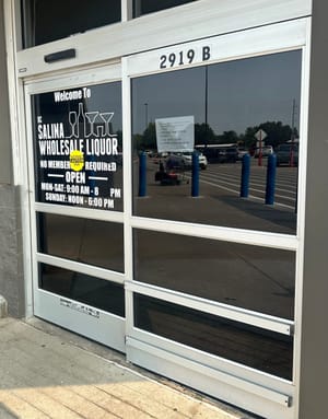 Sam’s Club Expanding Into Former Wholesale Liquor Space