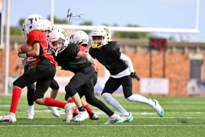 CKFL Week 2 & 3 (Photo Gallery)