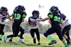 CKFL Powered by Kansas Youth Sports Week 1 (Photo Gallery)