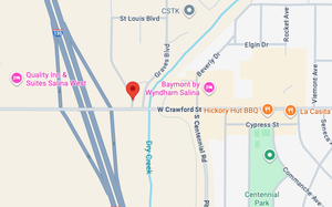 Texas Man Cited for Alleged Indecent Exposure at Truck Stop