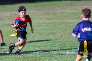 Photo Gallery: YMCA Launches Fall Sports Season