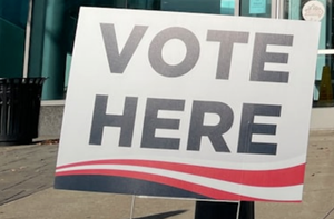 City Issues Guidelines for Political Sign Placement During Election Season