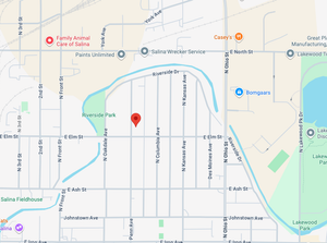 Police Investigate Reports of Gunfire on North Penn