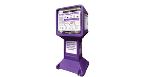 AG Kobach: Naloxone Box Coming to Salina as Fentanyl Deaths Rise