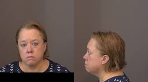 USD 305 Teacher Arrested After Investigation Into Suspicious Messages