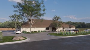 Central Kansas Mental Health Center Expanding into New Youth Facility