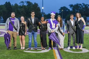 KWU Thanks Alumni, Community for Tremendous Homecoming