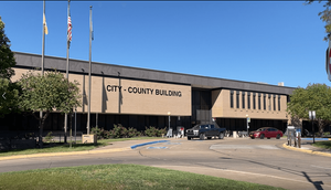 After Decades with Clark, Mize & Linville, Salina Considers In-House City Attorney