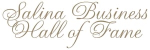 Salina Business Hall of Fame Marks 20 Years; Announces 2025 Inductees and Luncheon