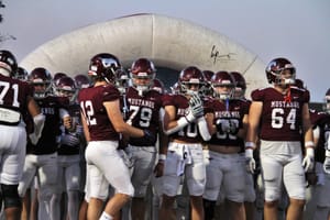 Central Senior Night (Photo Gallery)