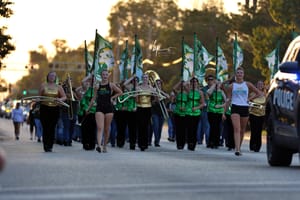 South High Homecoming Parade (Photo Gallery)