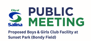 Public Meeting Scheduled to Discuss Proposed Boys & Girls Club at Sunset Park
