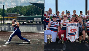 Saline County GIS Analyst's Softball Team Heading to Global Games in Barcelona