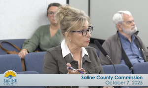 Community Corrections Director Warns of $292,000 Budget Cut Over Next Three Years