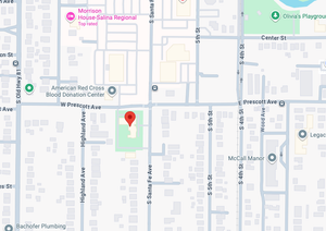 Individual Removes Political Signs in Crawford Area Amid Mental Health Difficulties