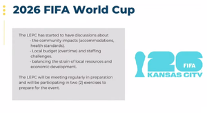 Saline County Prepares for 2026 World Cup Spillover as Kansas City Hosting Could Drive Visitors to Salina