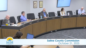 County Budget Update Shows Courts Outpacing Budget While Health Department and Sheriff's Office Improve Financially