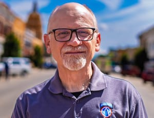 Sponsored: A bit more from Johnnie “Jak” Keller before Nov 4th