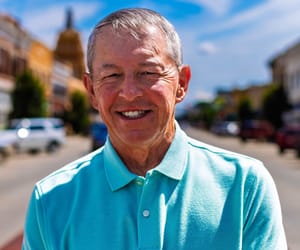 Sponsored: A Message from Doug Rempp to the Citizens of Salina Before Nov 4th Election