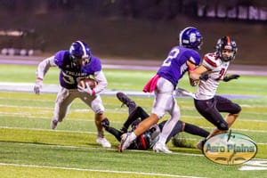 Southeast of Saline Senior Night (Photo Gallery)