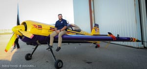 ✈️ U.S. National Aerobatic Championships Took Flight in Salina