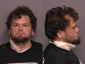 Man Arrested for Alleged Sexual Assault of Minor in Downtown Salina