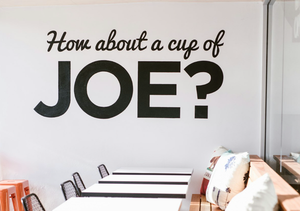 Cup of Joe October 19, 2025