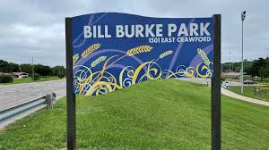 City Seeks New Concessionaire at Bill Burke Park After 25-Year Optimist Club Run