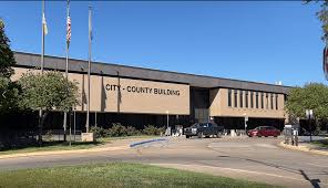 Salina Commission to Consider $200,000 Fire Hydrant Painting Contract with Wichita Firm