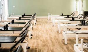Era Pilates & Fitness to Open in Former Bath Pub Location Downtown