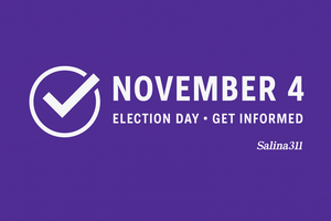 Election Day Updates