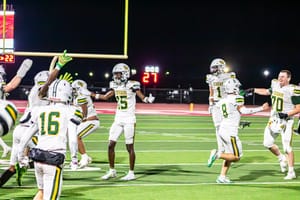 Salina South Stuns Liberal in Thriller, Forcing Rematch With Salina Central (Photo Gallery)