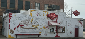 Federal Judge Rules City of Salina Violated First Amendment in Cozy Inn Mural Case