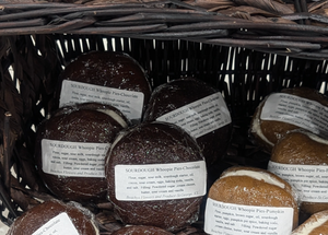 Harvest Farmers Market Brings Local Goods to Salina Through Winter Season