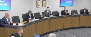 City Commission Approves IRBs for A&B Tool & Machine, Adopts 2026–2030 Capital Improvement Plan
