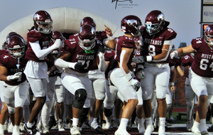 BREAKING: Salina Central Wins 5A State Championship