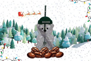 Starbucks “Bearista” Cup Craze Hits Salina