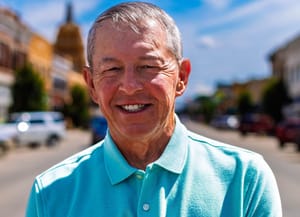 Statement From City Commissioner Elect Doug Rempp