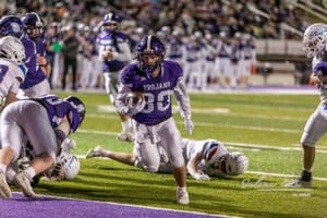 Southeast of Saline Takes the Regional Championship (Photo Gallery)