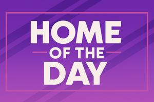 Home of the Day: East Salina Ranch with Fireplace, Covered Deck, and 3,200+ Sq. Ft. Listed at $275K