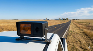 Exclusive: SPD Explains How License Plate Cameras Are Used in Salina