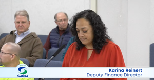 Salina Updates 2025 Budget With Increases to General Fund, Parks, Golf, and Insurance