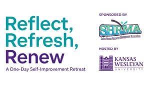 KWU to Host One-Day Self-Improvement Retreat