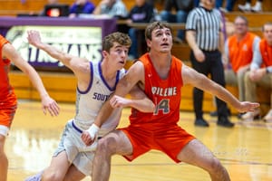 Trojans Fall to Abilene in First Home Game